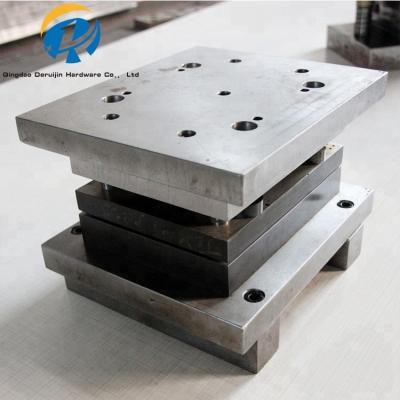 China Professional Metal Precision Custom Metal Stamping Mold for sale