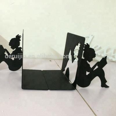 China Durable New Fashion Modern Metal Read Book Stand Holder for sale