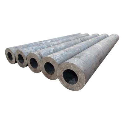 China High Quality 18 Inch Liquid Pipe ASME SA213 SA335 Production Line Seamless Steam Steel Pipe With Internal Thread for sale