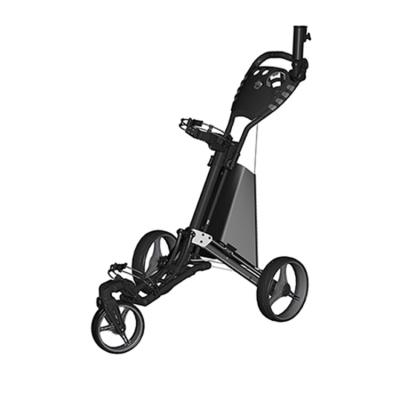 China 3 wheel Junior Golf Trolley from Junior Golf Trolley High Quality 3 wheel for sale