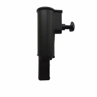 China Easy to install and remove extension with plastic golf umbrella stand errors for sale