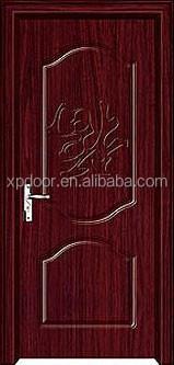 China High quality wooden swing xupai sliding door almirah designs for sale