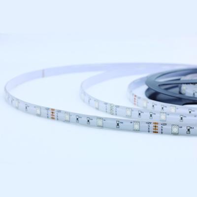 China Hot Selling Good Quality 7.2W/M Flexible 5050 Led Light IP62 Home Strip For Decoration for sale