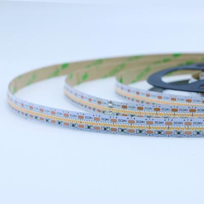 China Home Special Hot Selling Whiteboard 700LED/M Waterproof 3000K Led Light Strip for sale