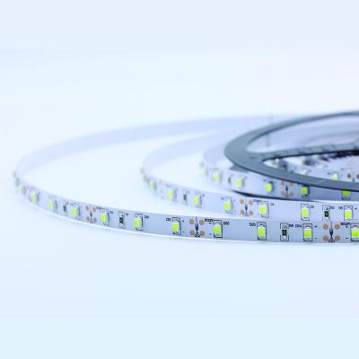 China Diverse 3528 60LED/M Flexible Led Strip Light Yellowish Green From Home Factory Factory for sale