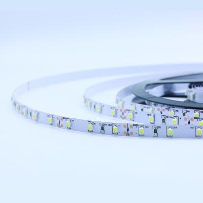 China Home Manufacture Various Factory Outdoor Flexible IP20 6000K 12V Led Strip for sale