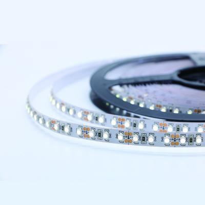 China Chinese Manufacturer Whiteboard Outdoor 7.2W/M 60LED/M Led Strip For Home Decoration for sale