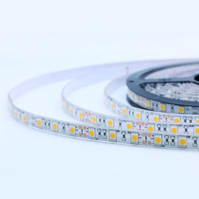 China From factory wholesale flexible waterproof led strip light home directly 12V IP62 3000K Smart for sale