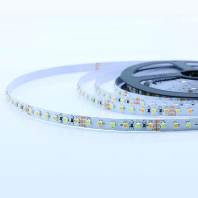 China Good Quality Home Newcomers 2700+6000K Waterproof 3527 60LED/M Flexible Led Strip Light for sale