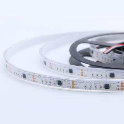 China Good Quality Decoration Extraposition Digital Waterproof Flexible Led Strip Suitable For Price Home for sale