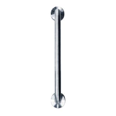 China Modern Portable Bathroom Stainless Steel Grab Bar for sale