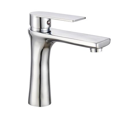 China Pull Out Spray China Faucet Lavatory Zinc Alloy Water Faucet With Good Price for sale