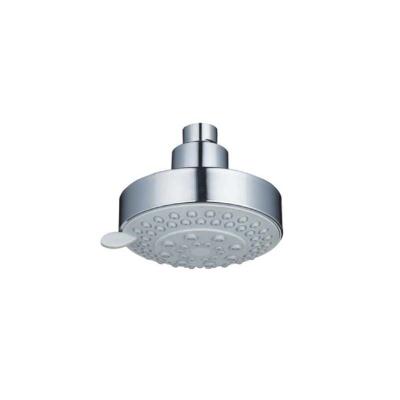 China Without Switch Chrome Convenient Self-Clean Small Waterfall Overhead Shower for sale