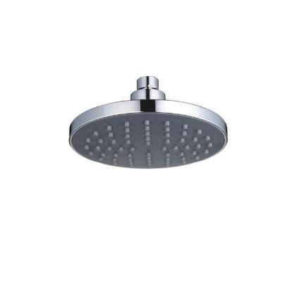 China Without Shower Head Different Size Chrome Round Cover Rainfall Shower Overhead Shower for sale