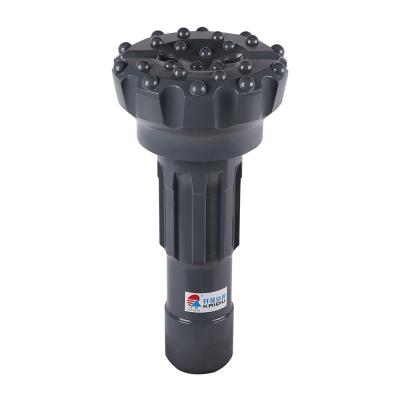 China Construction worksÂ   DHD360 diamond button dth mining rock drilling bits for sale