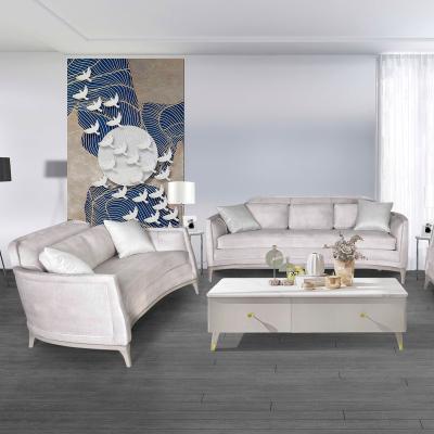 China Other Modern Home Furniture Sofa Living Room Office Bar Bedroom Sofa Set Fashion Element Luxury Sofa Set for sale