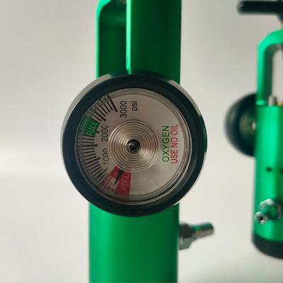 China China Manufacturer Medical Supply Oxygen Pressure Regulator with Stable Function for sale