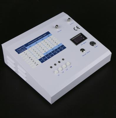 China Commercial medical generador vacuum sucking pump medical ozone generator machine ozone therapy machine for sale