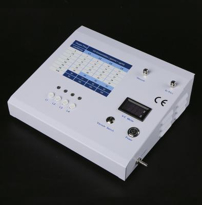 China Commercial Medical Sterilizer Germany Technology Vacuum Sucking Pump Ozone Generator Machine Medical Ozone Therapy Machine for sale