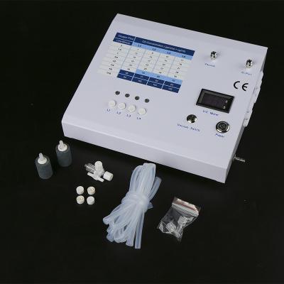 China Pump Generator Machine Commercial Ozone Machine Ozone Sucking Medical Therapy Unit for sale