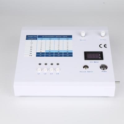 China 2022 Hot Sale Commercial New Design Germany Technology Vacuum Sucking Pump Ozone Generator Machine Medical Ozone Therapy Machine for sale