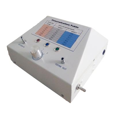 China Home Use New Generation Ozone Generator Medical Designed To Produce Medical Grade Ozone for sale