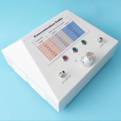 China German High Voltage Medical Ozone Generator Household Discharge Ozone Generator Dental Ozone Therapy Machine For Dental for sale