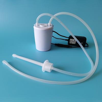 China Hotel Ozone Vaginal Insufflation Atomization Kit For Gynecology And Andrology Therapy For Medical Ozone Generator for sale