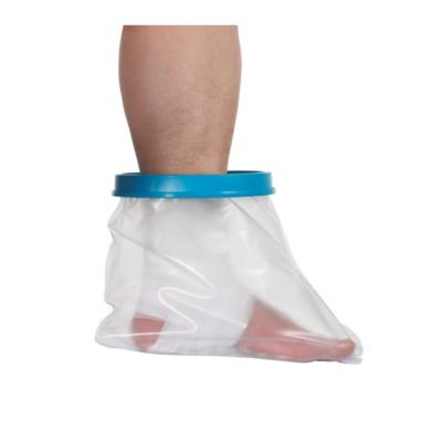 China Household Physiotherapy Ozone Sterilization Bags Reusable Disinfection Arm Foot Bag Ozone Bag for sale