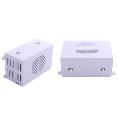 China Hotels Factory Direct Sale Ozone Generator Module Portable Ozonator with Pro Blower 500mg/hr Home Drinking Water Disinfection for sale