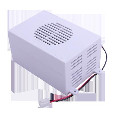 China Hotel 12V/24V DC 500mg Ozone Generator Module High Precise Ozone Generator Part For Ozone Laundry Machine for sale