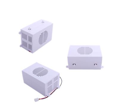 China Home Use Aquapure 12V/24V DC 500mg Ozone Generator Module Tap Water Ozone Cells AOT-FD-500 for sale