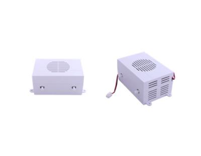 China Home Use Wholesale 12VDC 500mg Water Ozone Generator AOT-FD-500 for sale