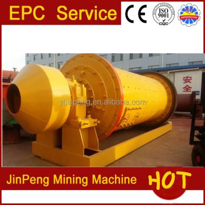 China Ore Extracting Chile Copper Mill MQG 1557 Grate Ball Mill Wet Grinding Machine Copper Ore for sale