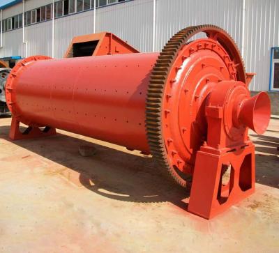 China 0.9-78 Wet Type Gold Ore Overflow Ball Mill JinPeng Grinding Machine Used In Copper Mining for sale