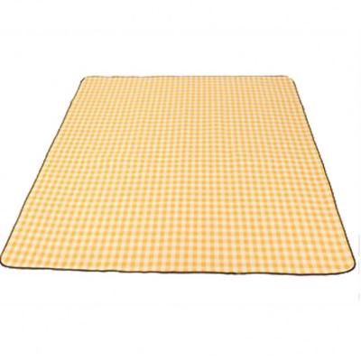 China Waterproof PEVA Amazon Picnic Beach Blanket Folding Mat For Outdoor Travel (IN STOCK) for sale