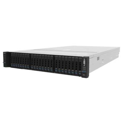 China Factory Cheap Price Multifunctional Computer Inspur 5280M6 4310 Rack Server For Sale NF5280M6 for sale