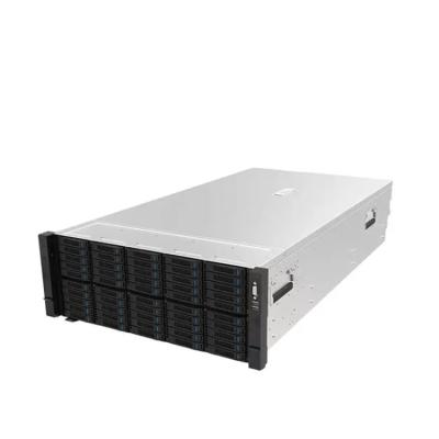 China Factory Wholesale Price Cloud Storage Network Hard Drive Inspur 8480M6 5318H Server NF8480M6 for sale