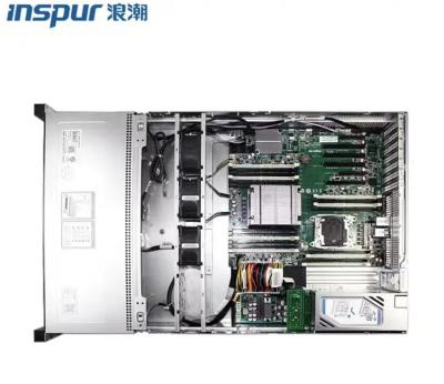 China Tech Computer Servers Inspur 5280M5 4210 Rack Server NF5280M5 for sale