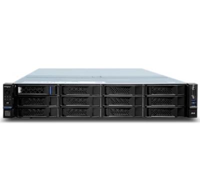 China gpu server case Inspur 5280M6 4310 rack x86 server for sale NF5280M6 for sale