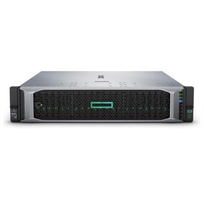 China China Supplier Mini Small Cabinet Network DL380G10server-4214R Rack HPE ProLiant DL380 Gen10 Portable Servers for sale