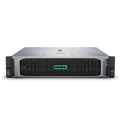 China Wholesale Cheap Price Network DL388G10server-4210R Waterproof Super Micro Servers HPE ProLiant DL388 Gen10 for sale