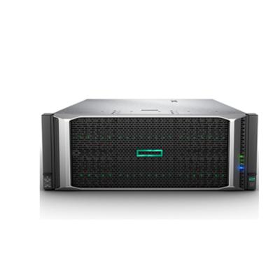 China Competitive Price 2023 Finely Processed Mini Bracket DL580G10server-5218 HPE ProLiant DL580 Gen10 Servers for sale