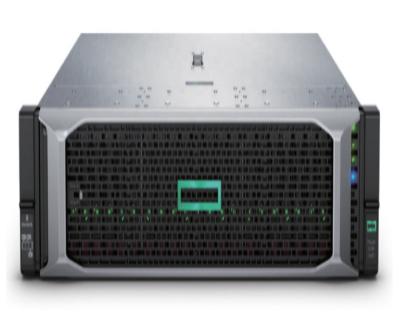 China 2023 Wholesale Cheap Price Online Silver ProLiant DL380 Gen10 Data Storage Servers DL380G10server-4214R for sale