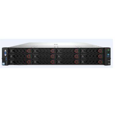 China Manufacturer Supply Multifunctional Mini Mount Gpu H3C R4900G5 4316 Rack H3C R4900G5 Servers for sale