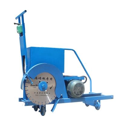 China EASY OPERATION CONCRETE WALL PANEL CUTTING MACHINE for sale