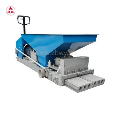 China Thermal Insulation Double 90*300 Mm Wall Panel Machine High Quality Products In Best Price Of Certified Prefab Wall Panel Machine for sale