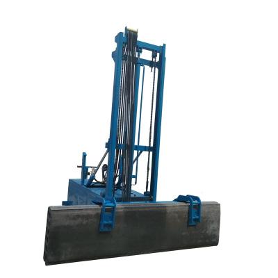 China Building Material Shops Precast Wall Panel Installation Machine From China for sale