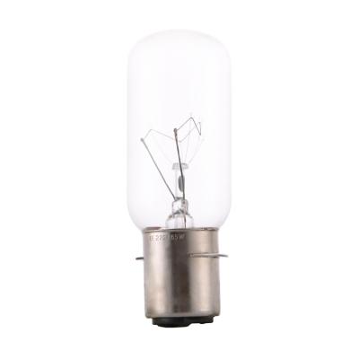 China T38 Navigation Light Bulb T12 Mini Lamp P28S Aluminum Incandescent Bulb 220V65W For Boat for sale