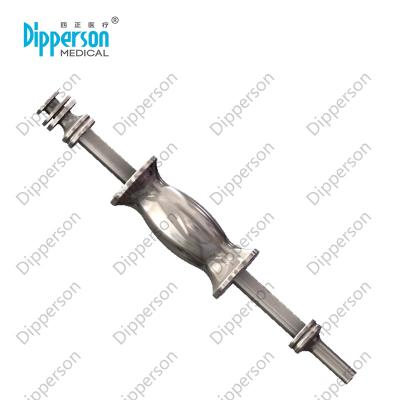 China Knee Joint Medical Orthopedic Surgical Surgical Instrument, Total Knee Arthroplasty Instrument, Slap Hammer for sale